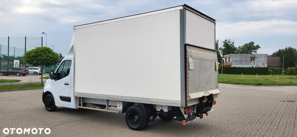 Renault Master - 3