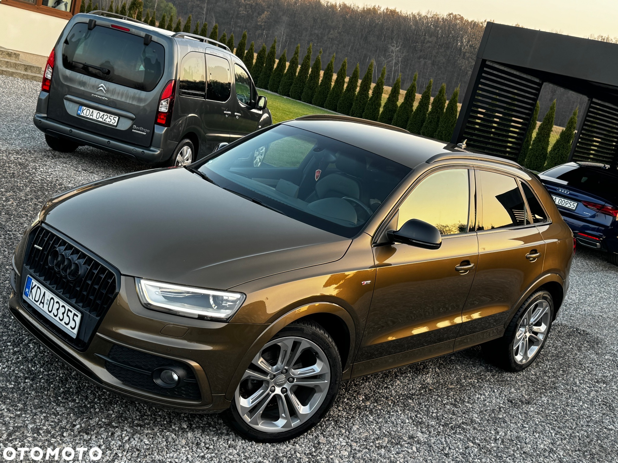 Audi Q3 - 11