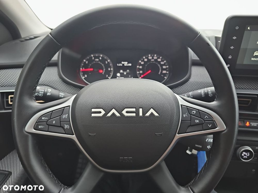 Dacia Sandero 1.0 TCe Expression - 17