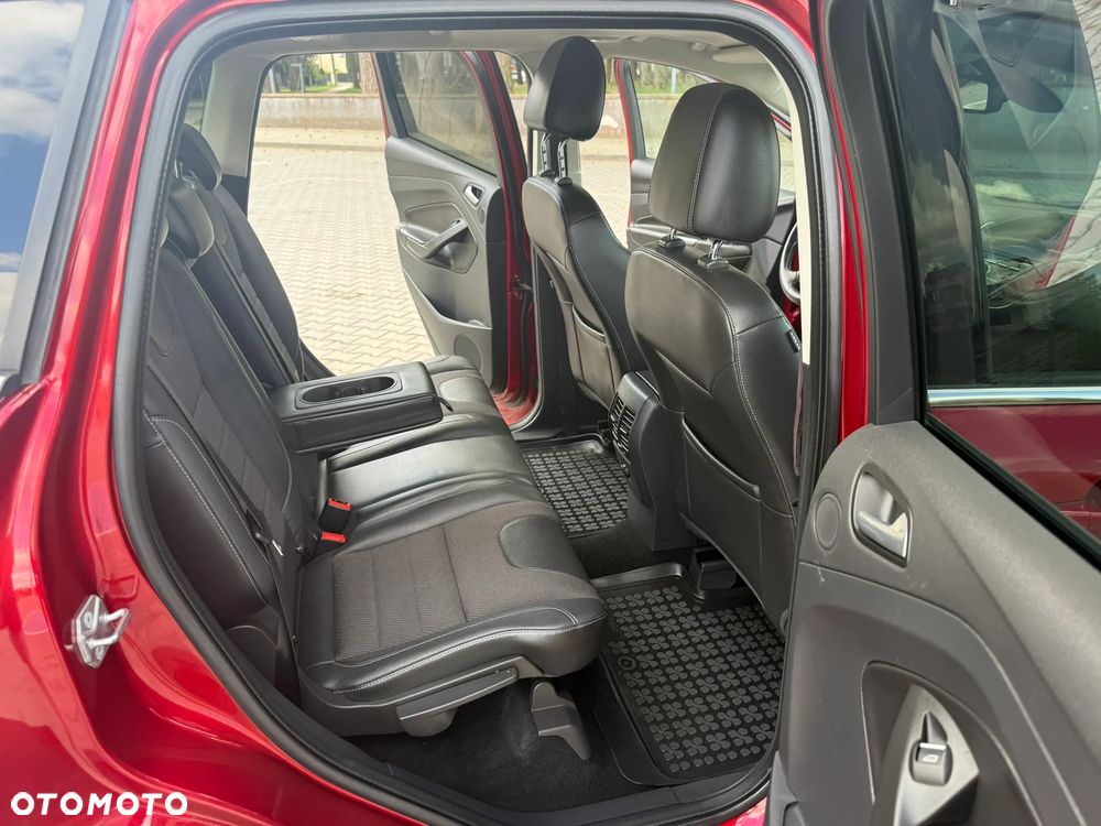 Ford Kuga 2.0 TDCi 4WD Titanium Plus - 30
