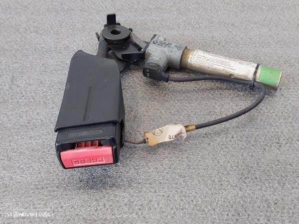 Engate Cinto Frente Esq Renault Kangoo (Kc0/1_) - 3