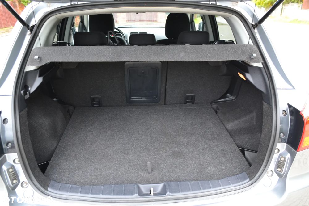 Mitsubishi ASX 1.6 ClearTec 2WD - 26