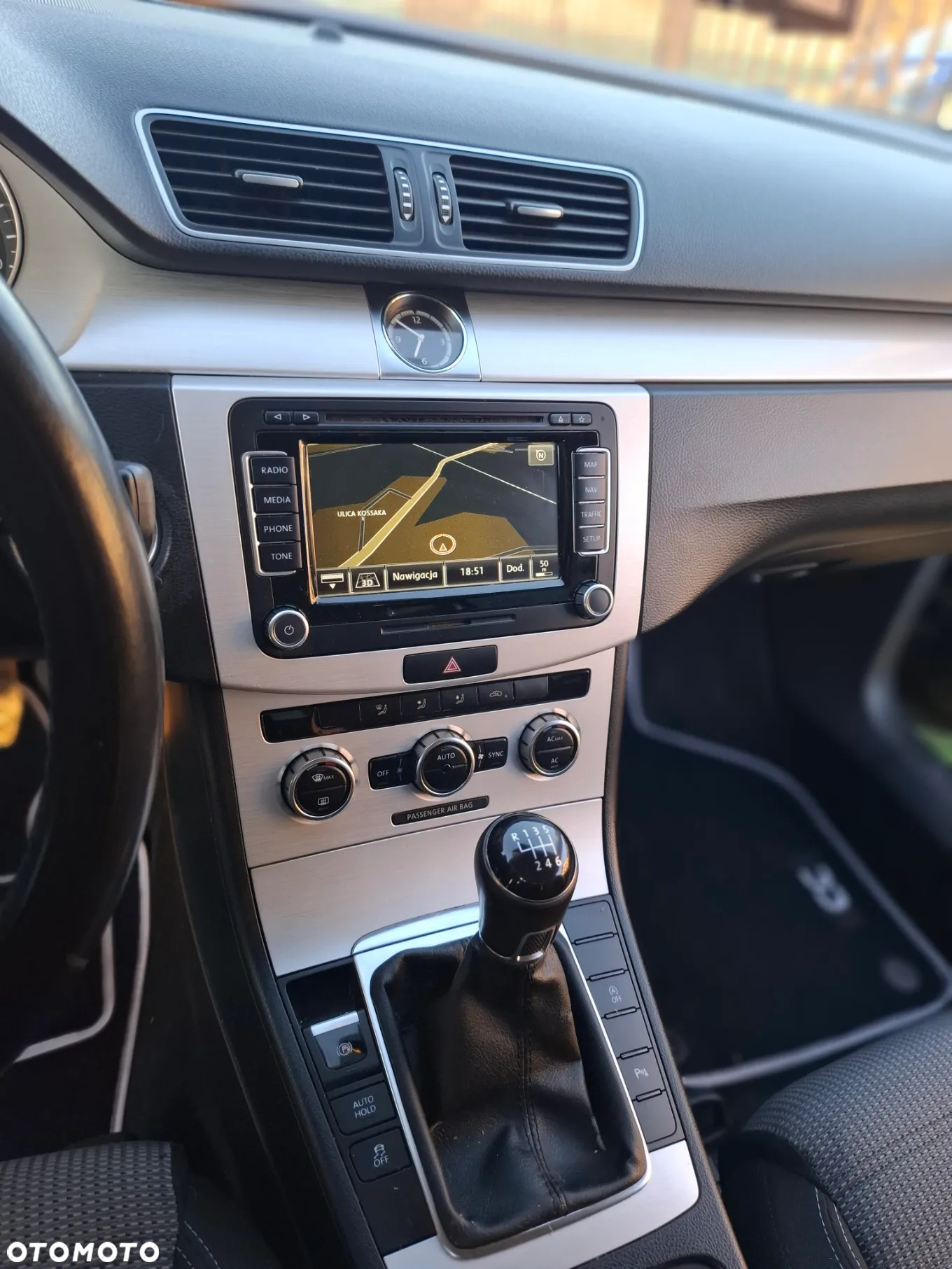 Volkswagen CC 2.0 TDI DPF BMT - 14