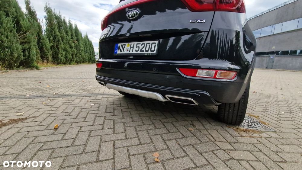 Kia Sportage - 37