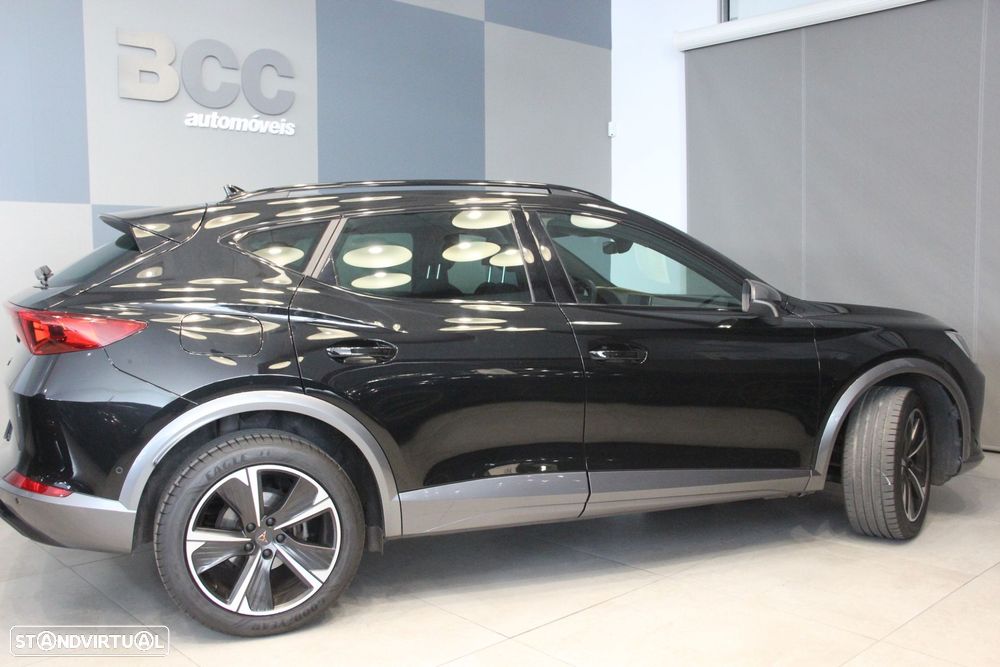 Cupra Formentor - 2