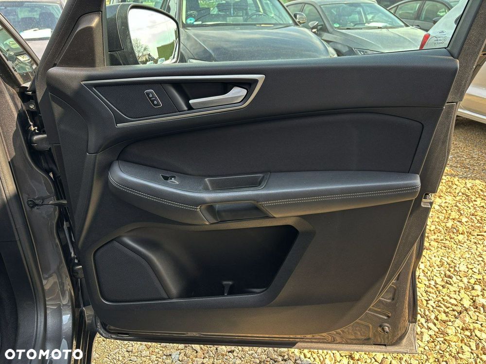 Ford S-Max 1.5 Eco Boost Start-Stopp Business - 28