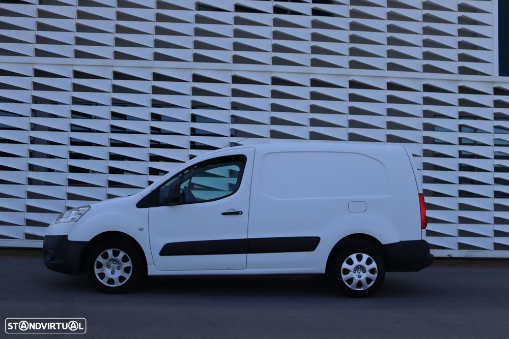 Peugeot Partner 1.6 HDi Confort - 3