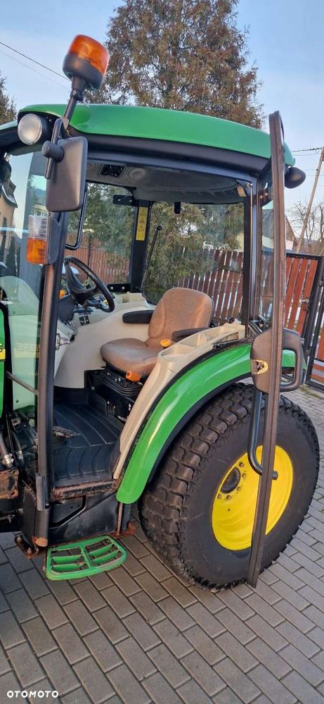 John Deere 3720 - 12