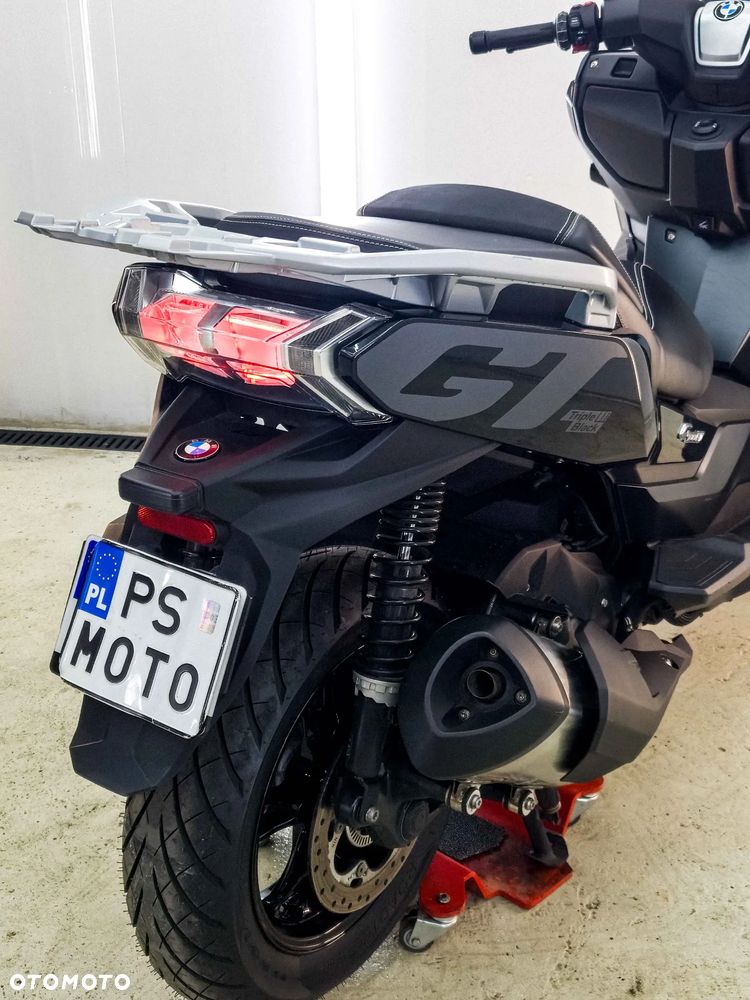 BMW C 400 GT - 19
