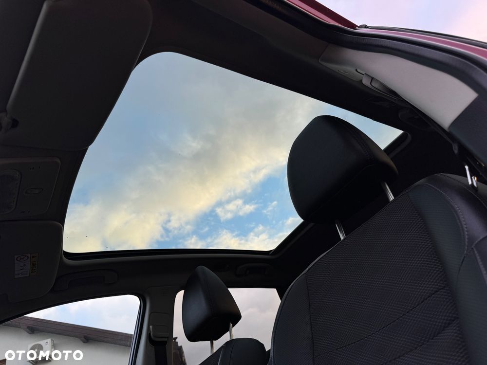 Nissan Qashqai - 22