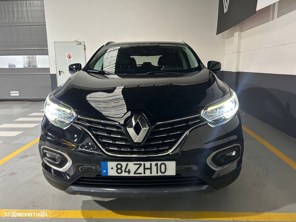 Renault Kadjar 1.3 TCe Intens - 3