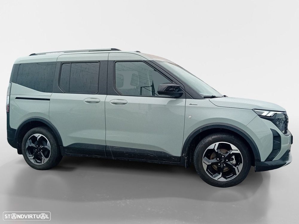 Ford Tourneo Courier 1.0 EcoBoost Active - 6