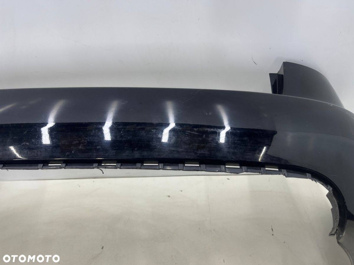 Zderzak tylny Audi A4 B7 8E9 Kombi 04-08r. tył 4XPDC 8E9807511J - 16