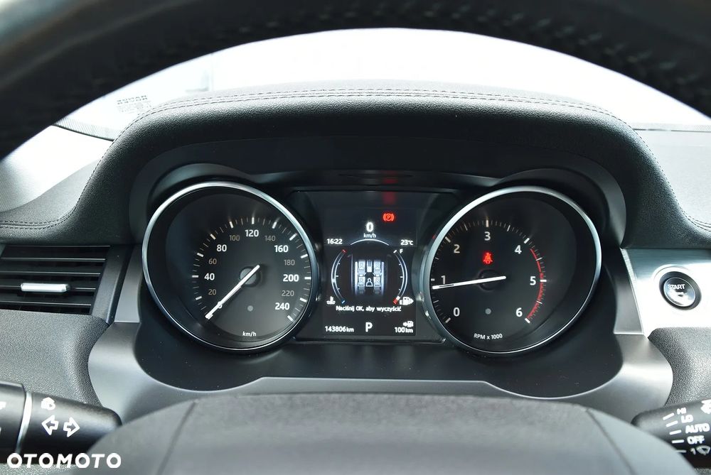 Land Rover Range Rover Evoque - 30
