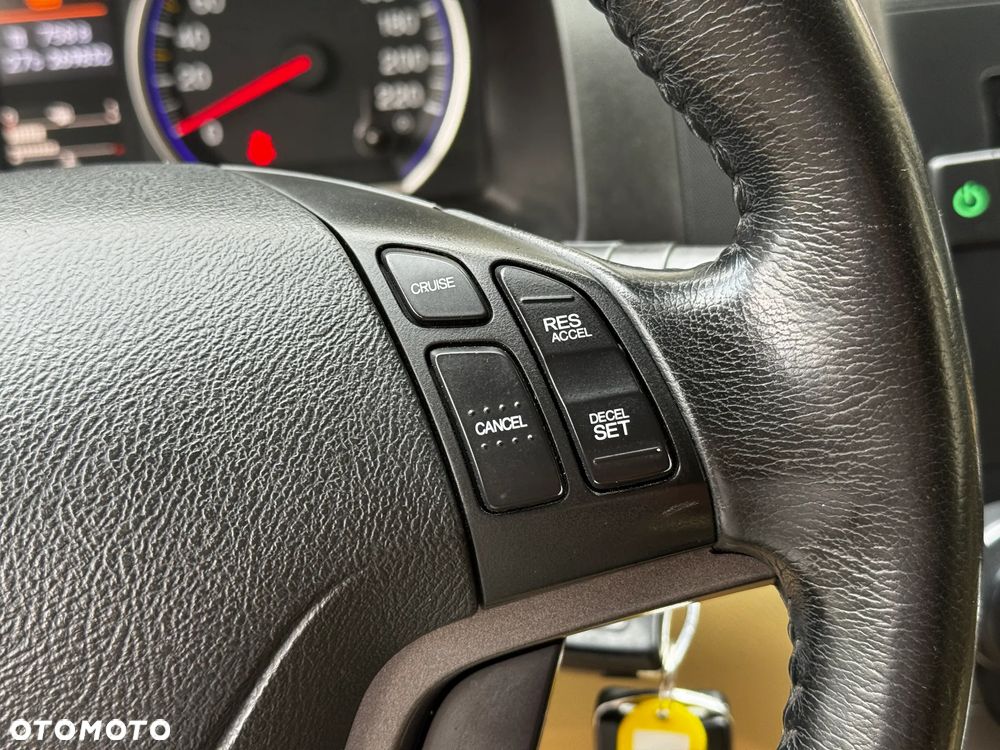 Honda CR-V 2.0i-VTEC Automatik Executive - 20