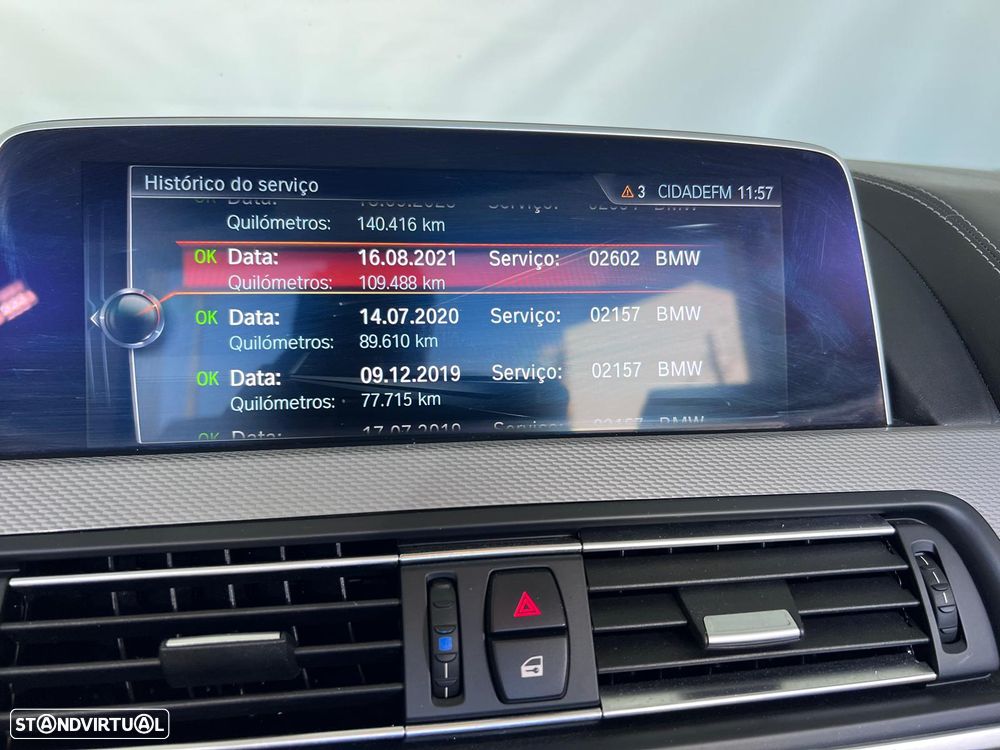 BMW 640 d xDrive - 17