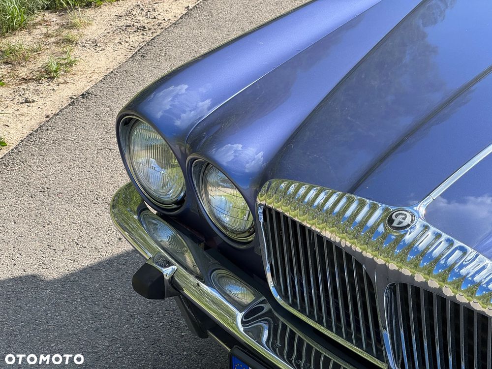 Jaguar XJ - 4