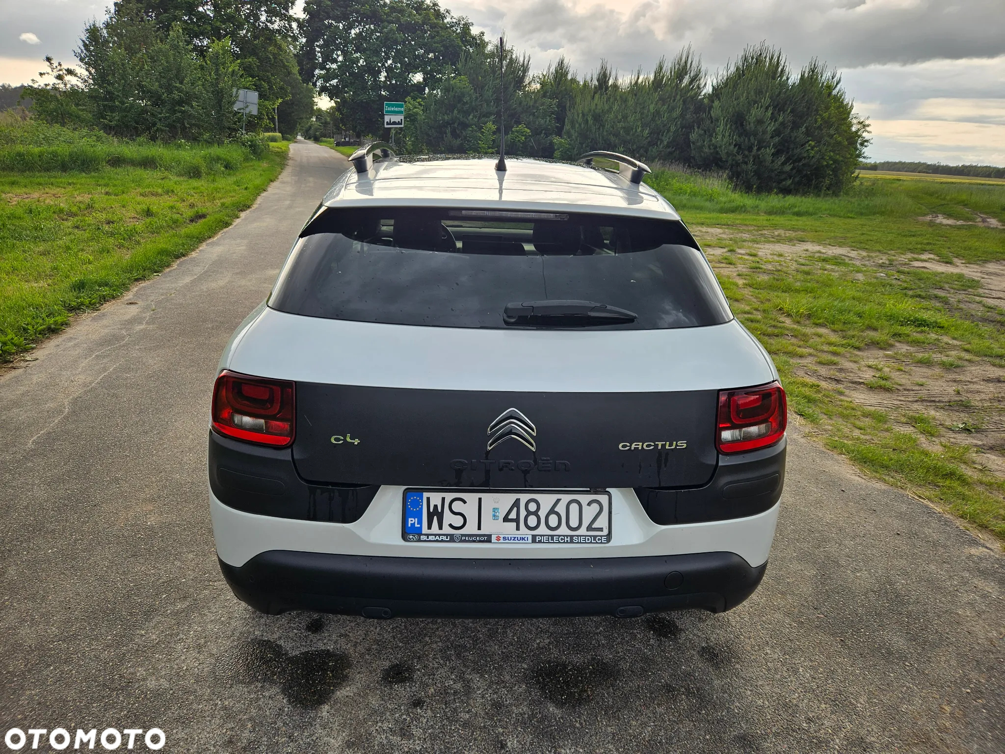 Citroën C4 Cactus - 7