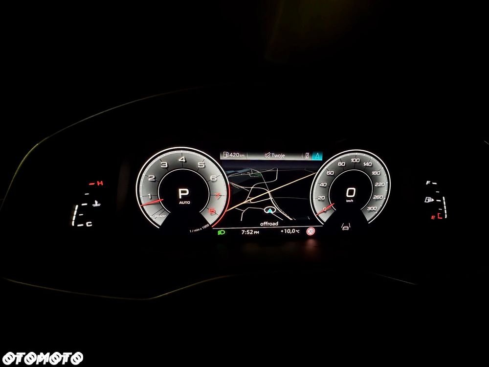 Audi A6 Limousine 55 TFSI Quattro Sport S tronic - 15