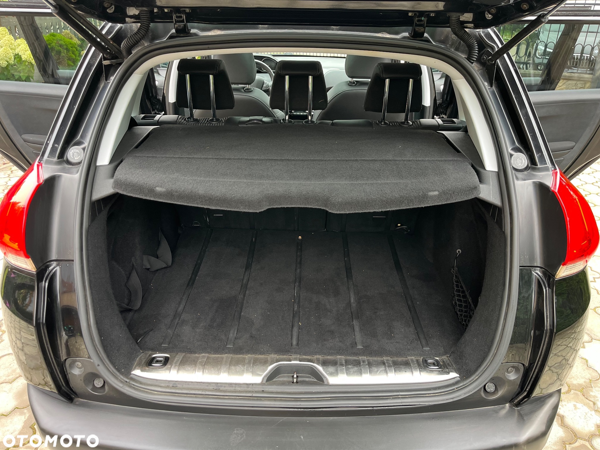 Peugeot 2008 - 37