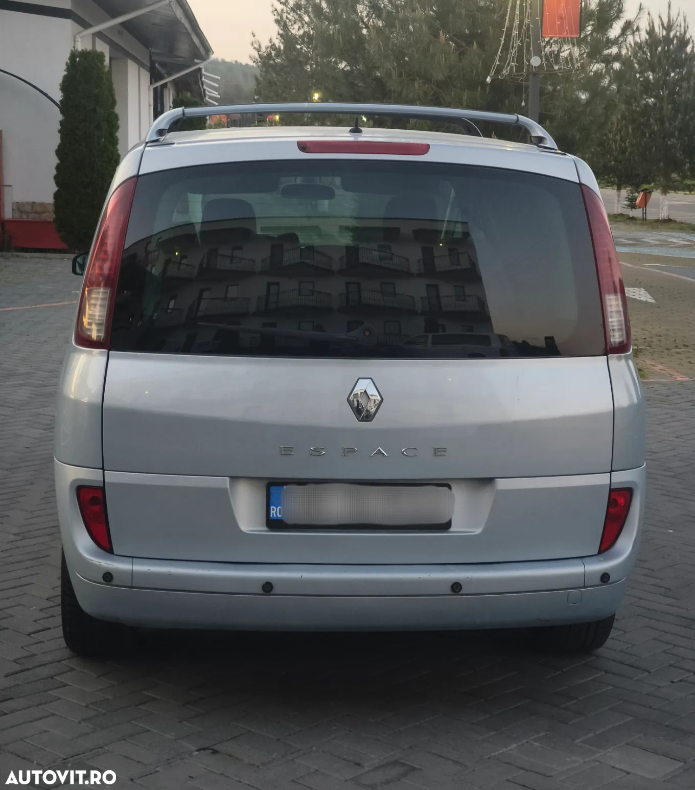 Renault Grand Espace 2.0 dCi FAP Privilege - 13