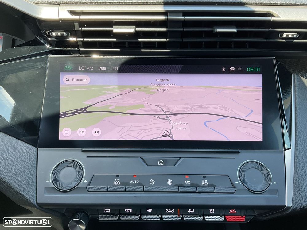 Peugeot 308 1.2 PureTech Active Pack - 28