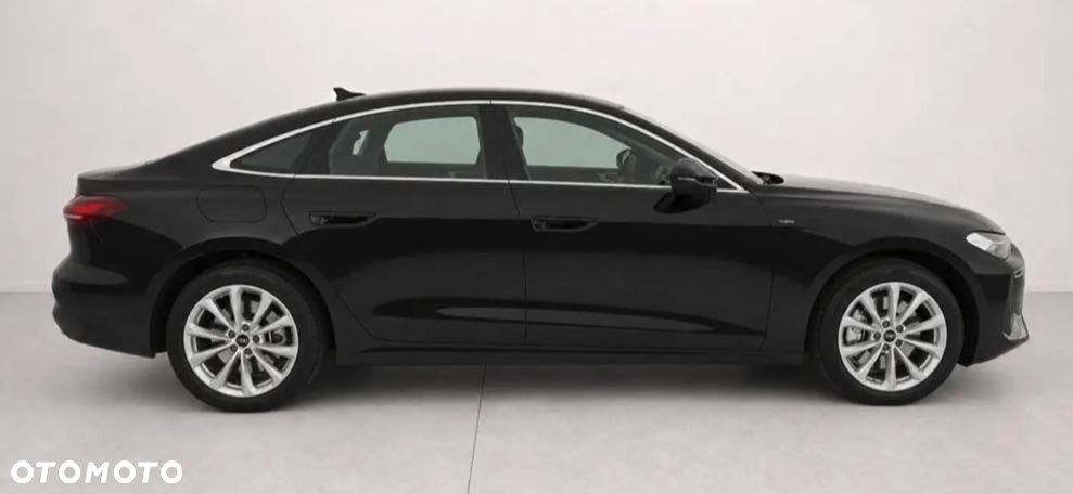 Audi A5 Limousine - 4