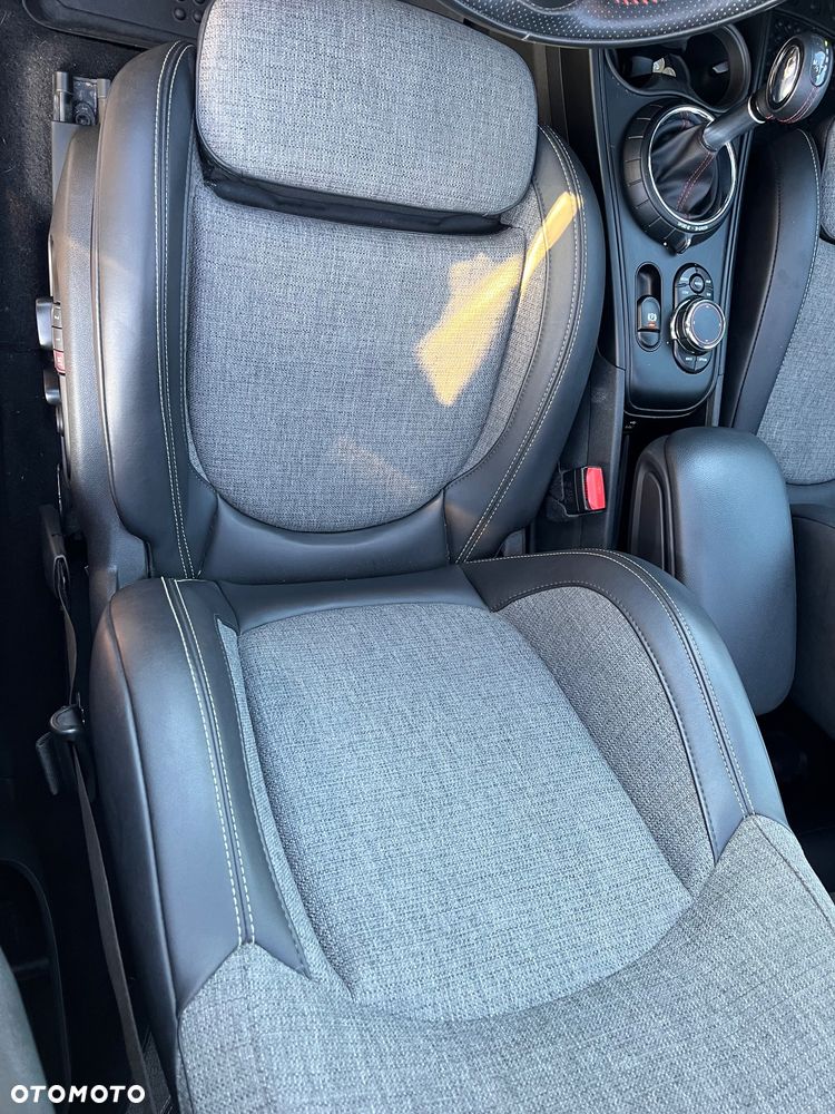 MINI Countryman Cooper S GPF ALL4 sport - 22