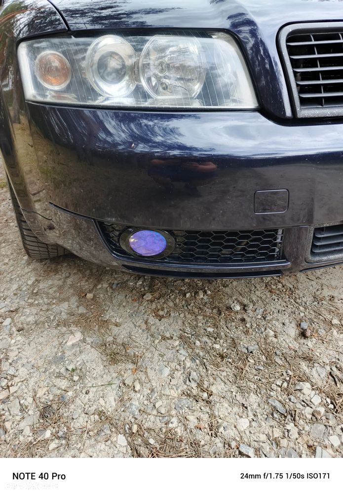 Audi A4 Limousine 1.8T - 30