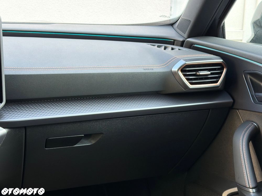 Cupra Formentor 1.5 eTSI mHEV DSG - 15