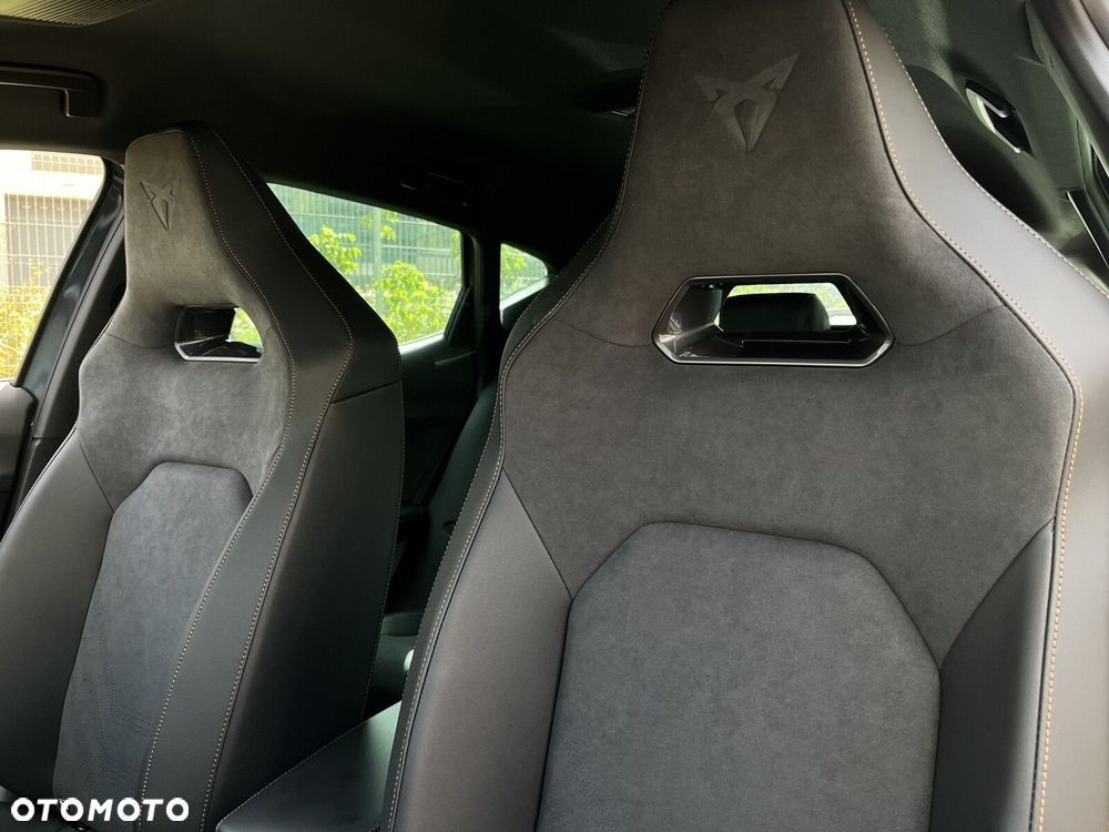 Cupra Formentor 1.5 eTSI mHEV DSG - 22