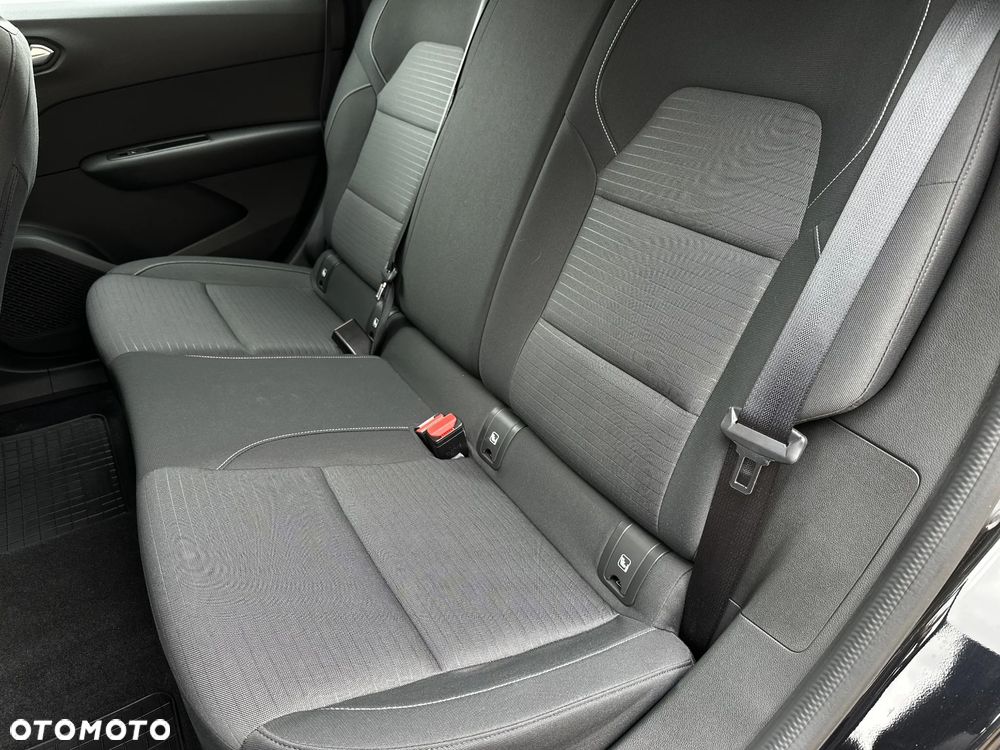 Renault Arkana 1.3 TCe mHEV Zen EDC - 17