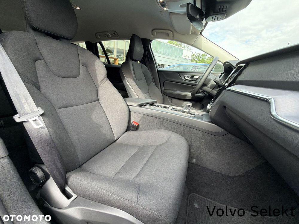 Volvo V60 - 12