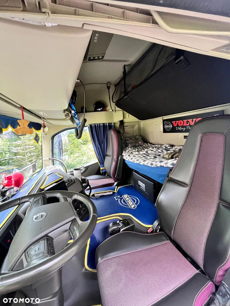 Volvo FM 380 - 7