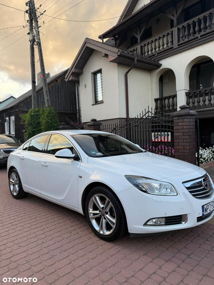 Opel Insignia - 9