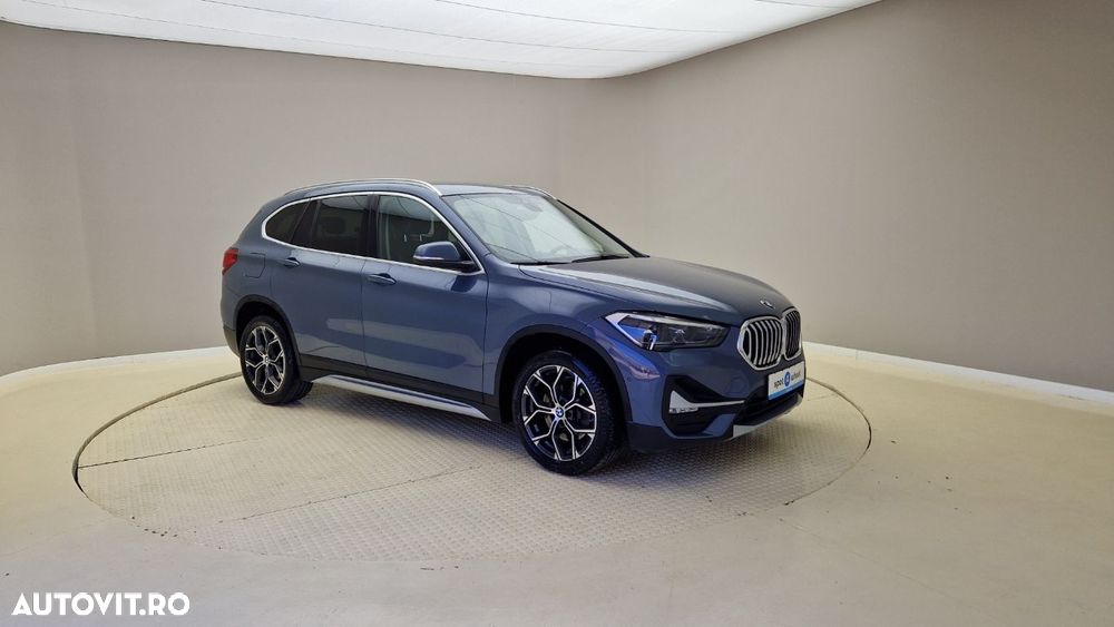 BMW X1 - 6