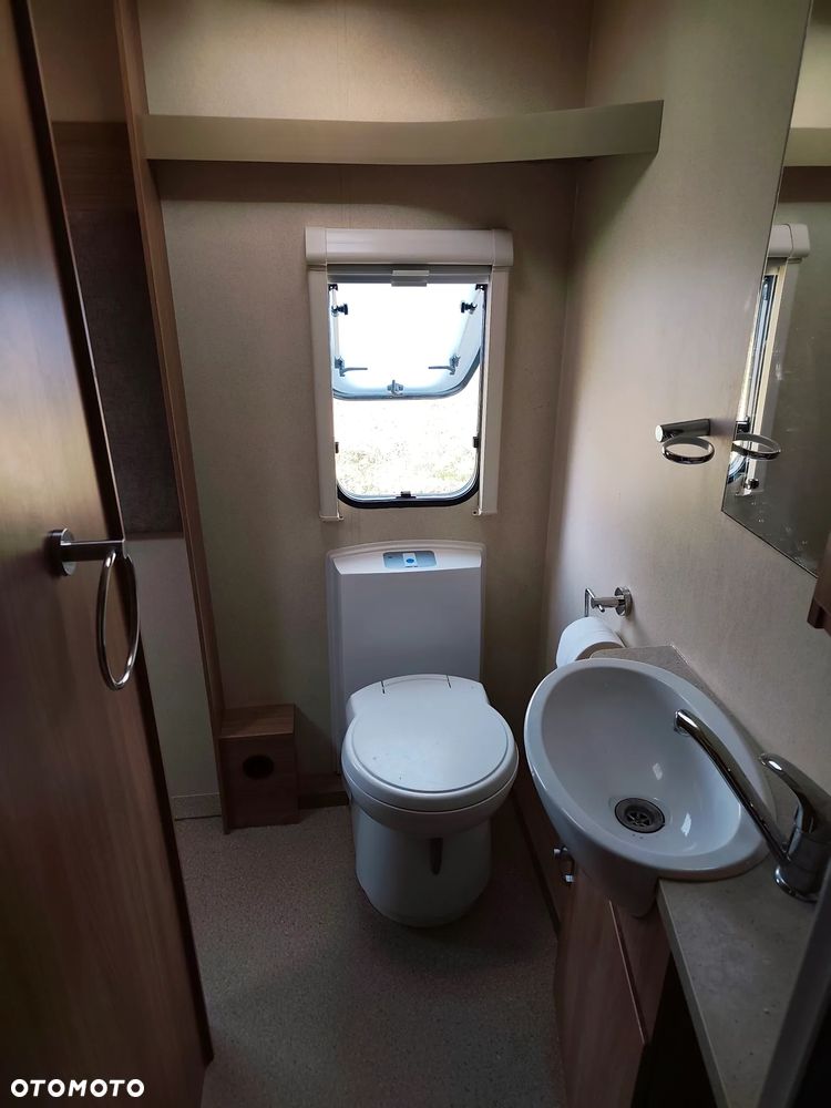 SWIFT Challenger 584 Sport - 12