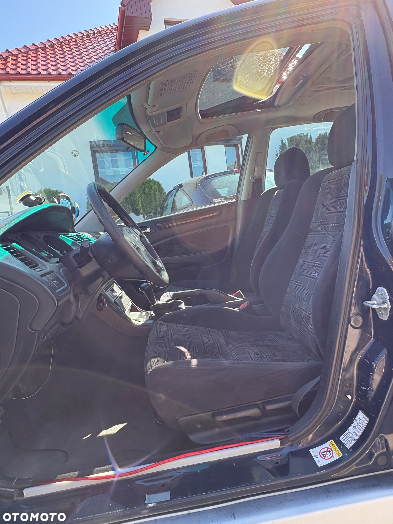 Honda Accord 1.8i ES - 12
