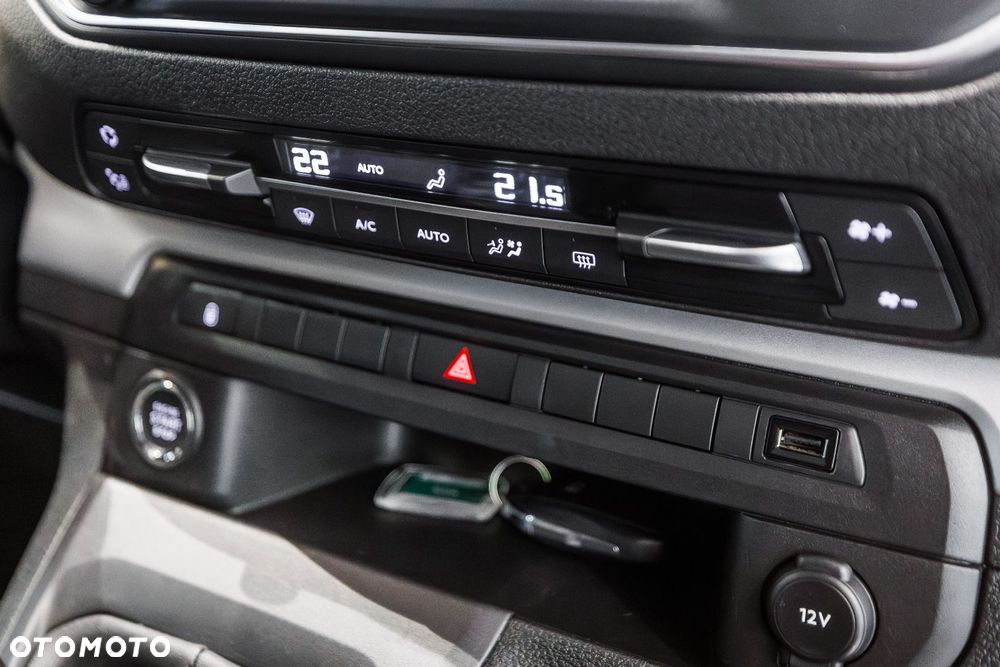 Toyota Proace Verso - 19