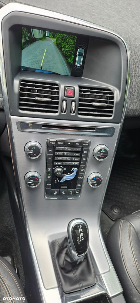 Volvo XC 60 - 27