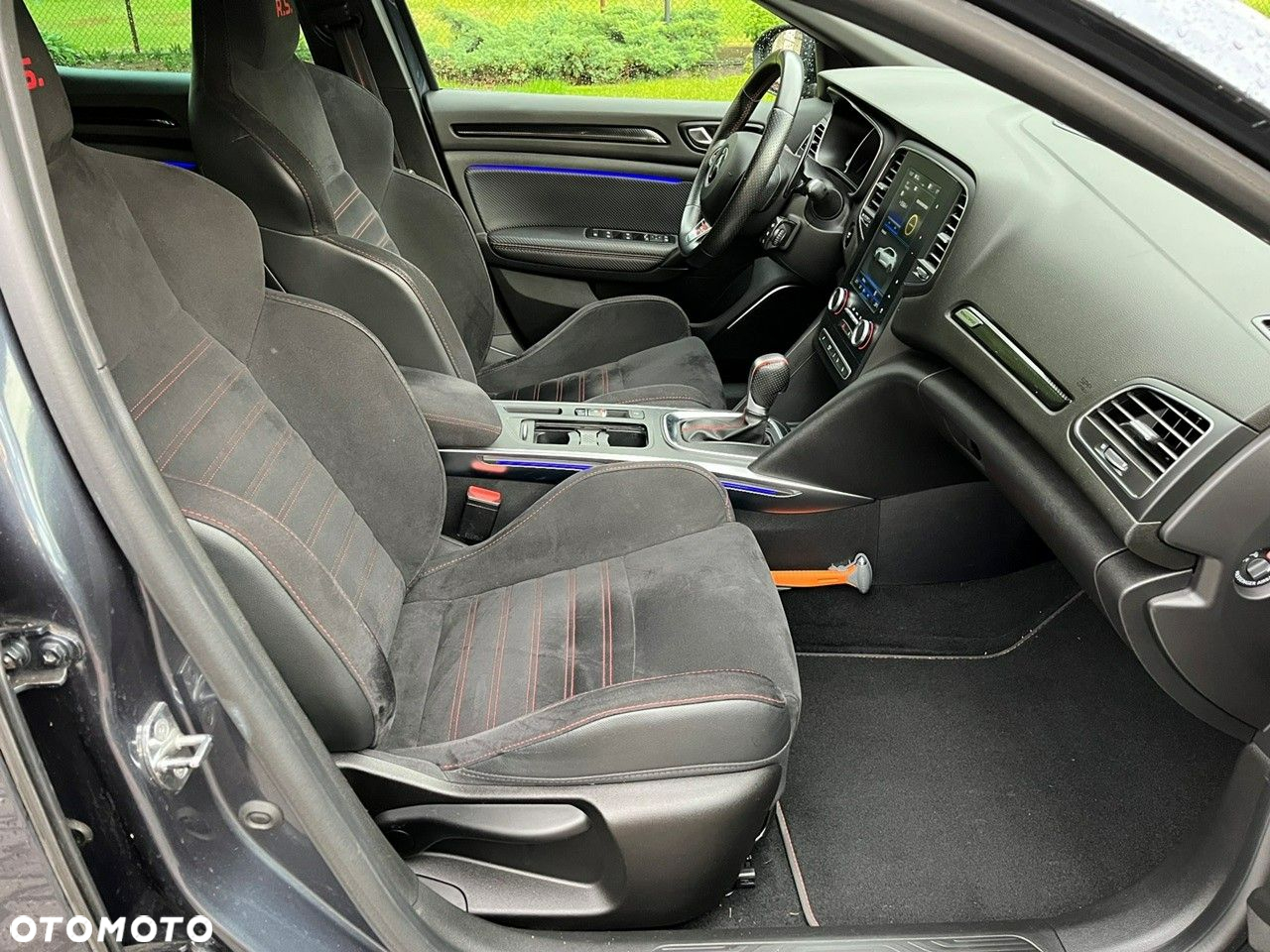 Renault Megane 1.8 TCe R.S EDC - 14