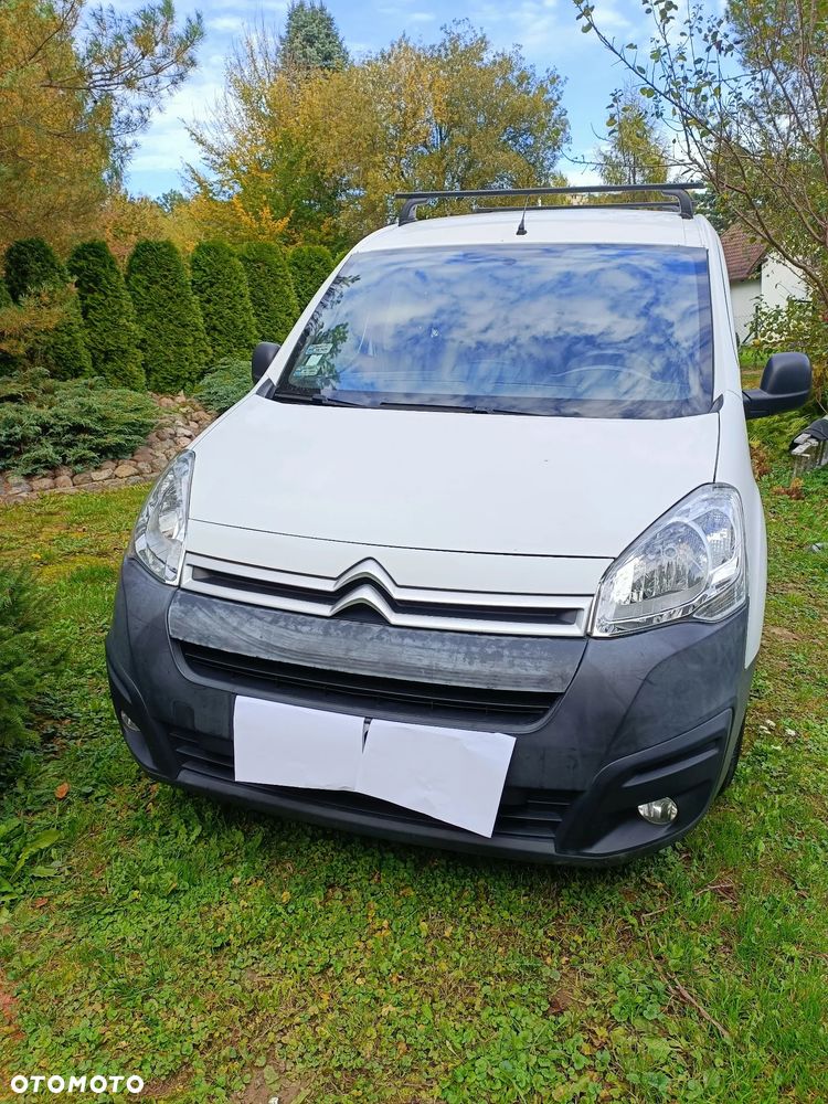 Citroën Berlingo