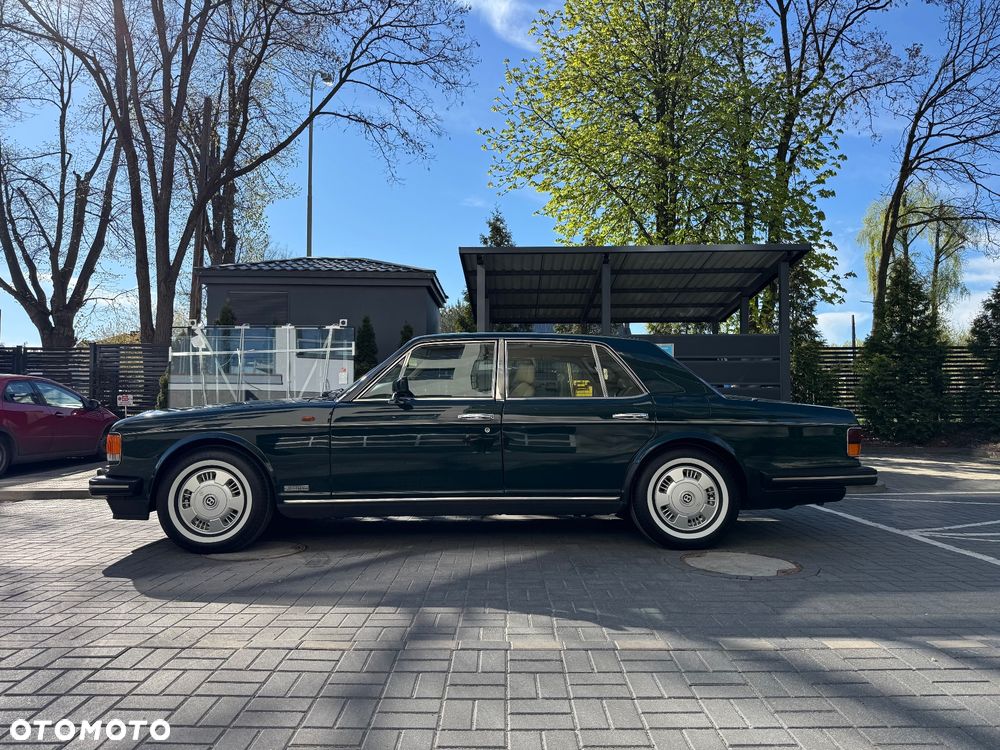 Bentley Brooklands - 7