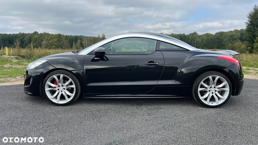 Peugeot RCZ - 18