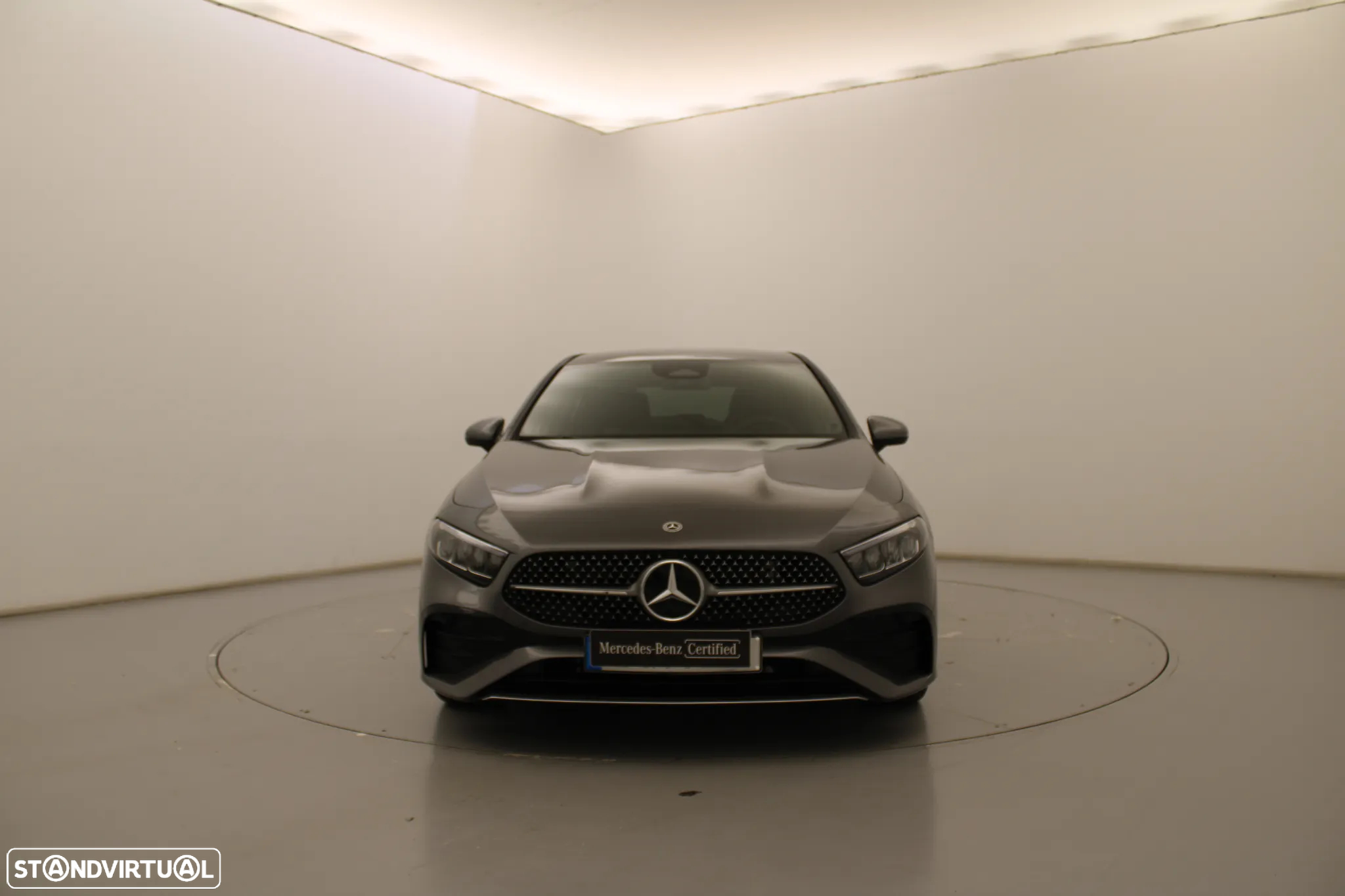 Mercedes-Benz A 200 Standard - 16