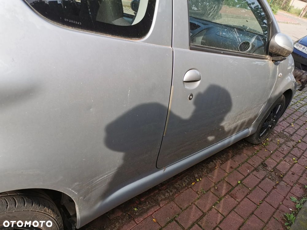 Toyota Aygo 1.0 VVT-i Luna MM A/C - 16