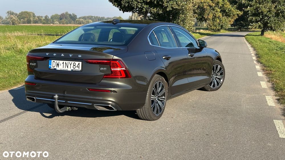 Volvo S60 B5 B Inscription - 7
