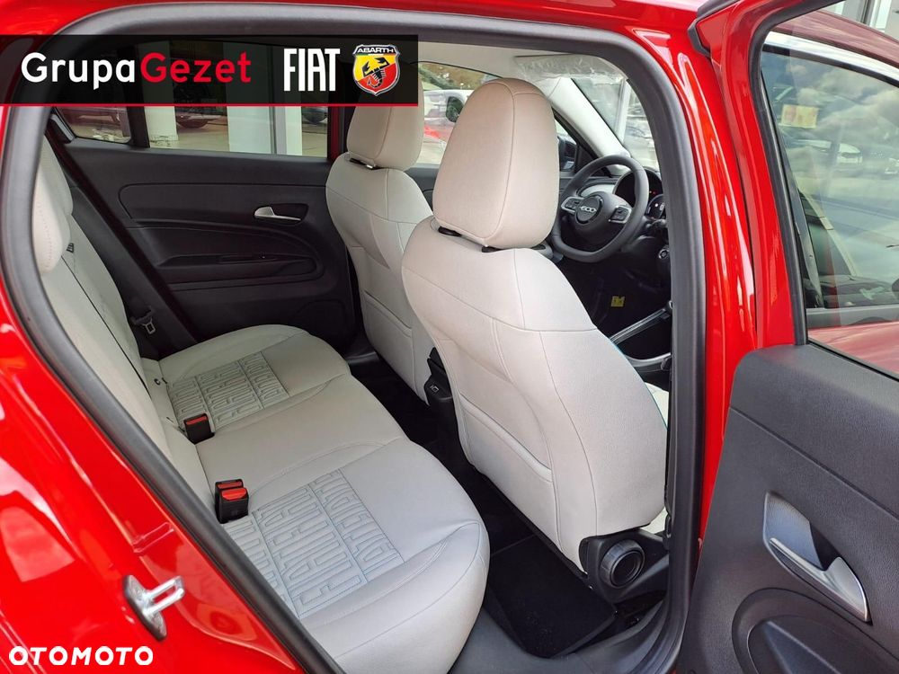 Fiat 600 - 12
