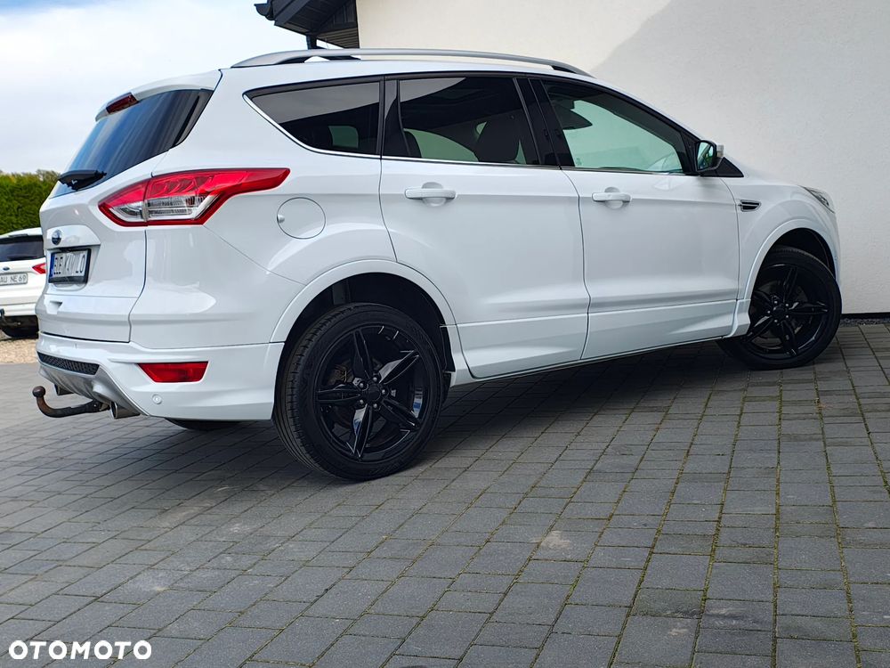 Ford Kuga - 30