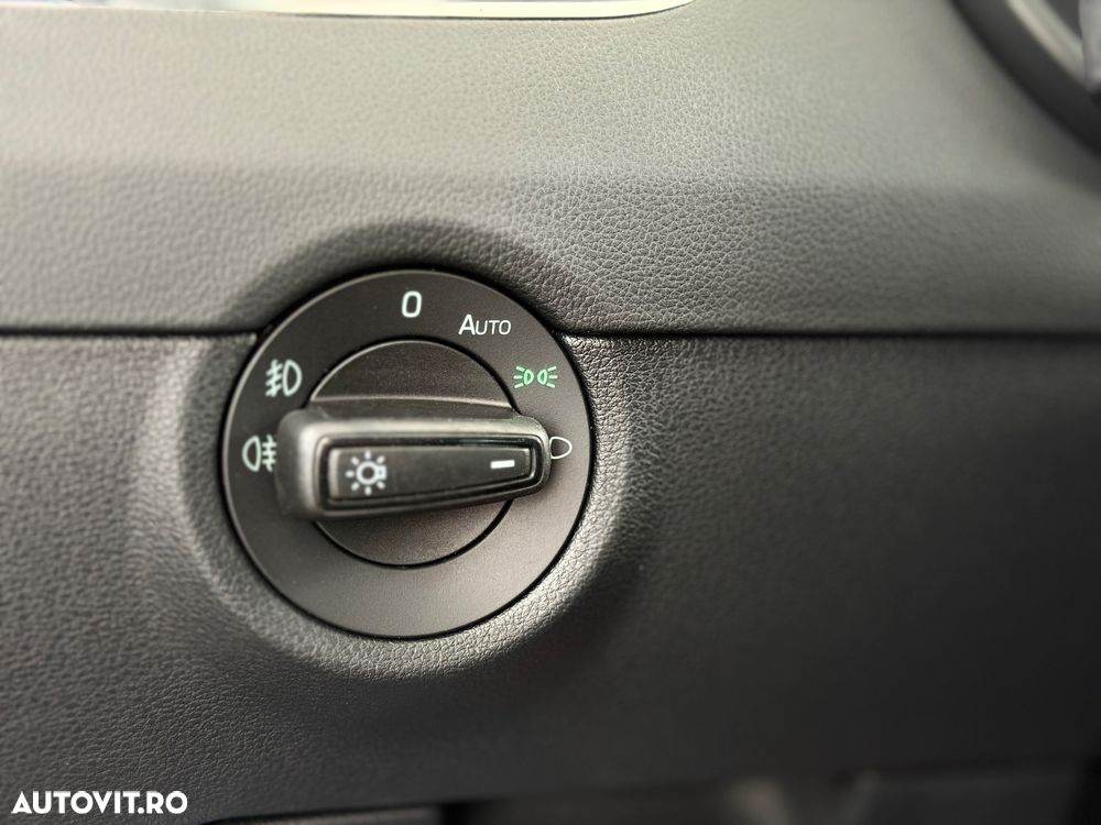 Skoda Octavia 1.6 TDI Ambition - 28